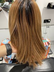 点击看大图 -卓梵美发·精品Salon