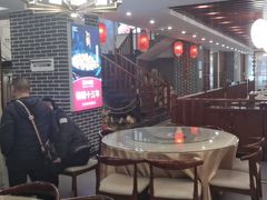 等位区-达旺·鸡毛店(巴南万达店)