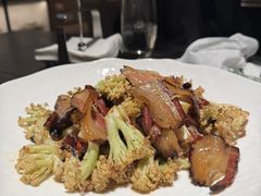 -金谷仓家庭料理(马泉营店)