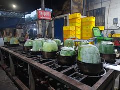 -红旗山庄(圭峰山店)