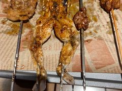 -神府路壹号·海鲜烧烤·砂锅粥·锅物(三坊七巷店)