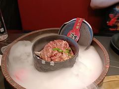 -谷牛和牛烤肉(漕河泾印象城店)