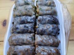 三拼卷粉-李记 河口老字号越南小卷粉