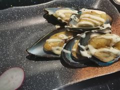 -真剑日本料理·铁板烧(贵州路店)