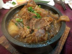 -喜鹊茶点.啫煲(车陂店)