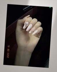 -U+nail优加专业美甲美睫