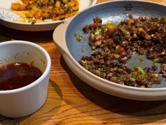 -云海肴·汽锅鸡·云南菜(天津国金汇店)