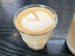 -S.O.E COFFEE(五道营店)