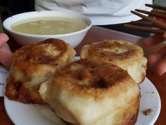 -宝瑞门钉肉饼店