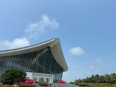 -中国（海南）南海博物馆