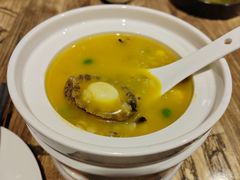 -香山湖家家宴(中山陵店)