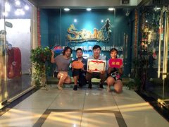 -S Team剧情密室(杭州龙翔桥店)