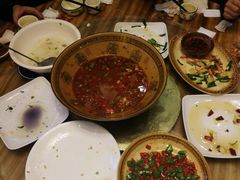 -礼州土碗菜