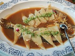 -锦楼·臻选新杭帮(正大广场店)
