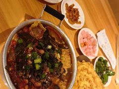 -水平有限广西米粉·广西风味集(五道口店)