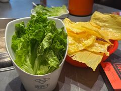 -贵宾牛·潮汕牛肉火锅(珠池总店)