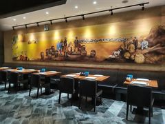 大堂-汉巴味德(大悦城店)