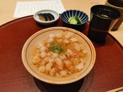 -晴空·日本料理(万象城店)