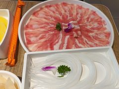 -彤德莱牛肉火锅(双港店)