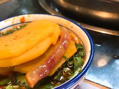 -飘香火锅(玉林西路店)