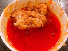 -邓莽子老火锅(中兴路总店)