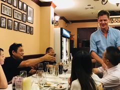 -摩根扒房(桐梓林店)