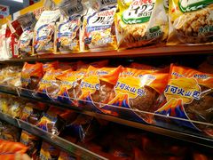 -7mall美食潮地标