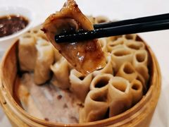 莜面栲栳栳-唐晋人家(源深路店)