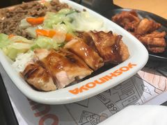 -吉野家(深圳超多维科技大厦分店)