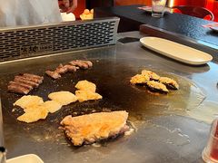 -火地铁板烧(昆山万象汇店)