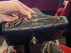 -CHANEL(ifs国际金融店)