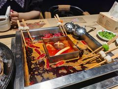 -锦城印象火锅(天府三街店)