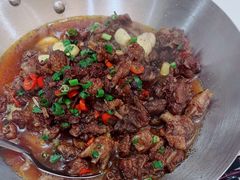 -东湖印象汉寿特色甲鱼钵子菜(渔人码头店)
