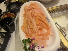 九尺鹅肠-大渝火锅(苏州西城永捷店)