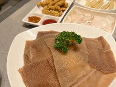 -海底捞火锅(飞马水城店)
