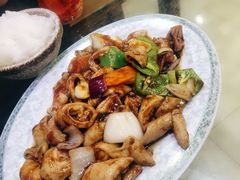 溜大肠-三子下水馆(南十四道街151号店)