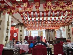 -晋阳饭庄(虎坊桥店)