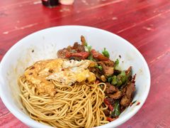 -虎子面粉馆(五一东村店)