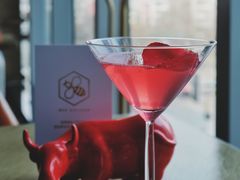 -恰餐厅及酒吧CHAR Bar & Grill(北京三里屯洲际店)