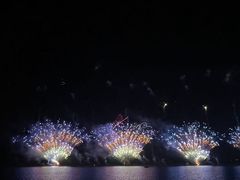 -南京金牛湖风景区