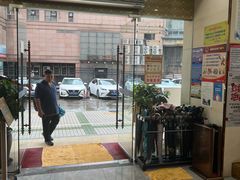 -香江明珠休闲水汇(罗湖村店)