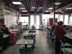 -大姐麻辣烫(莲宝中路店)