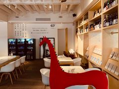 -T館·花园艺术餐厅