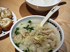 -朱新年·苏式汤团·面点(北寺塔店)