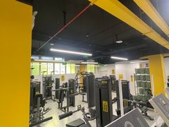 -发条鸭无人健身房(浦东北艾路店)