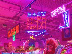 -BIG PINK大粉娃娃机主题馆(圆融星座店)