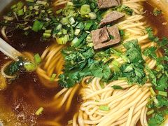 -满族八旗正宗牛肉面