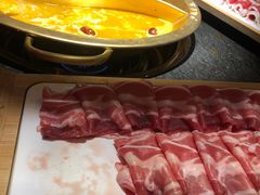 -龙隆昌·鲜品火锅·江湖烤鱼
