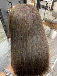 -藤野造型·专业烫染店