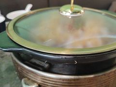 -绿茶餐厅(天津天河城店)